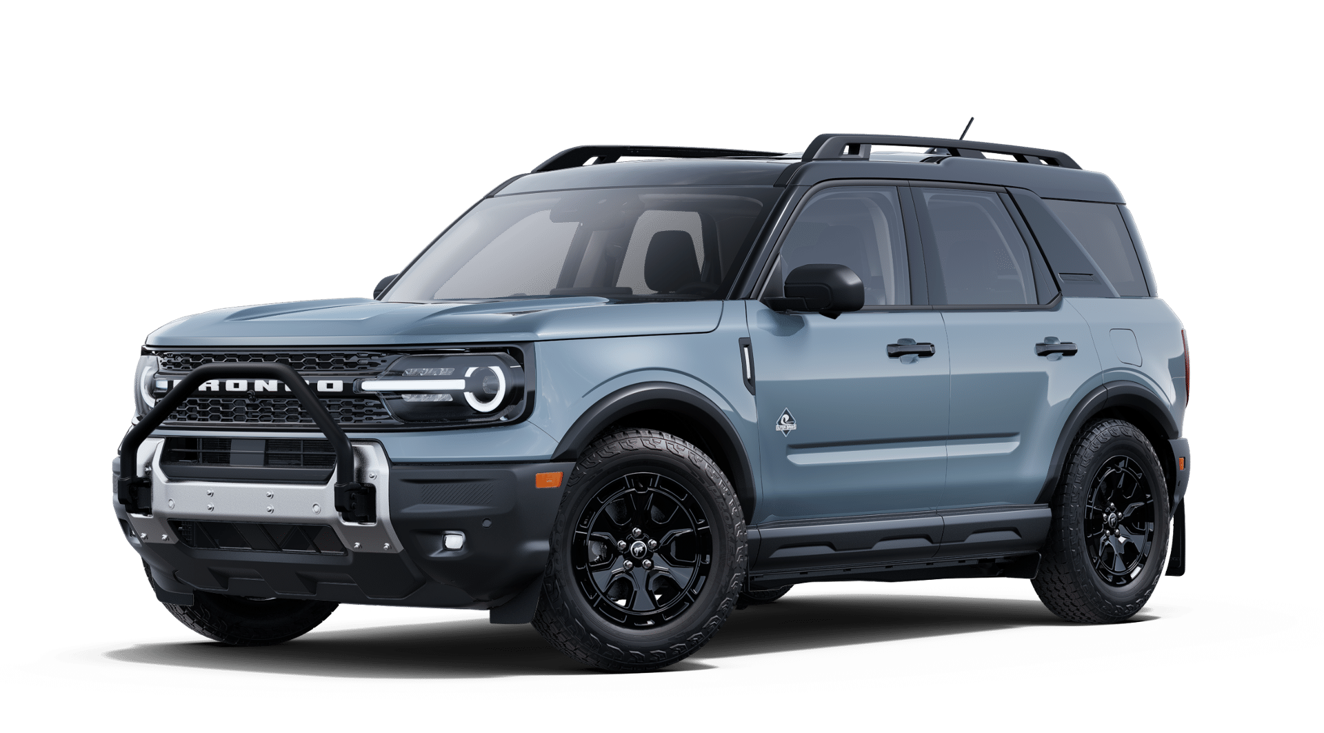 2025 Ford Bronco Sport® External Image 1